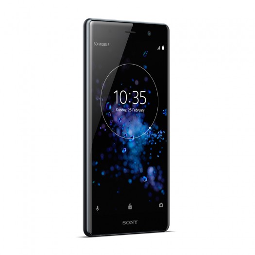 Xperia XZ2 Premium (Bild: Sony)